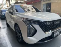2022 Haval Jolion Hybrid 1.5 Ultra SUV เจ้าของขายเอง