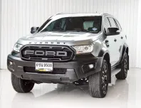 2016 Ford Everest 3.2 Titanium SUV 