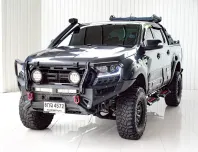 2019 Ford RANGER 2.2 Hi-Rider รถกระบะ 