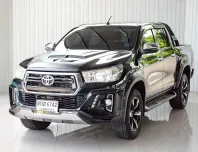 2019 Toyota Hilux Revo 2.4 Prerunner รถกระบะ 