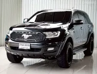2019 Ford Everest 2.0 Titanium SUV 