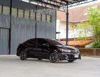 Toyota Altis 1.8 E Sport ปี 2016