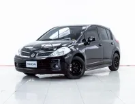 4A769 NISSAN TIIDA 1.8 G 2007