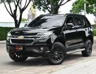 ตัวท็อปขับ4! Trailblazer Z71 ปี18 ไมล์ 5หมื่น แค่ 499,000 บาท