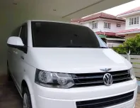 Volkswagen Caravelle 2.0 TDi 