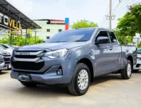 2024 Isuzu Dmax Spacecab 1.9L A/T รถสวยสภาพพร้อมใช้งาน ไม่แตกต่างจากป้ายแดงเลย