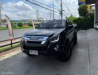 2018 Isuzu D-Max 1.9 Hi-Lander รถกระบะ 