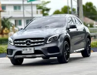 2019 Mercedes-Benz GLA-Class 2.0 GLA AMG รถเก๋ง 5 ประตู ออกรถ 0 บาท