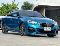 2021 BMW 2 Series 2.0 220i รถเก๋ง 4 ประตู รถบ้านมือเดียว