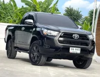 2021 Toyota  HILUX REVO, 2.4 ENTRY
