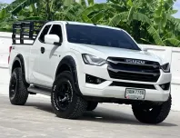 2022 Isuzu D-Max 3.0 รถกระบะ รถสภาพดี มีประกัน