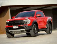 2022 Ford RANGER 2.0 Bi-Turbo 4WD Raptor รถกระบะ ออกรถ 0 บาท