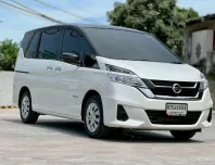 2017 Nissan Serena SERENA HYBRID 2.0 X