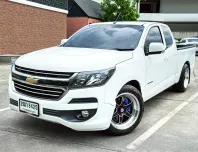 2019 CHEVROLET COLORADO 2.5 LT X-CAB 