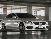 2018 Mercedes-Benz E-Class 2.0 E350e รถเก๋ง 4 ประตู ออกรถง่าย