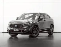 2022 Honda HR-V 1.5 e:HEV RS SUV 