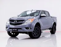 6B036 MAZDA BT-50 PRO 2.2 DOUBLE CAB HI-RACER (ABS/LST)   AT 2012