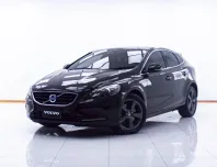 1D707  VOLVO V40 T5 S 2.0 AT 2015