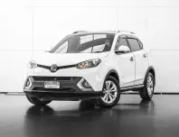 2016 Mg GS 1.5TX SUV 