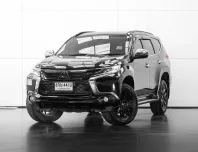 2019 Mitsubishi Pajero Sport 2.4 GT PREMIUM ELITE EDITION 2WD SUV 