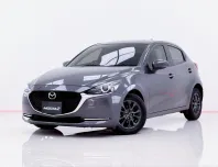 6B043 MAZDA 2 1.3 SPORT S AT 2020