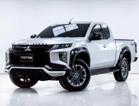 5B850 MITSUBISHI TRITON 2.4 GT PLUS MEGA CAB MT 2021