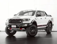 2022 Ford RANGER 2.0 Bi-Turbo Raptor รถกระบะ 