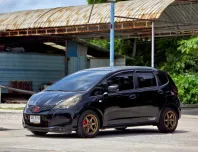 2012 Honda JAZZ 1.5 Sv i-VTEC รถเก๋ง 5 ประตู 