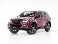 3A953 ISUZU MU-X 1.9 THE ONYX AT 2020