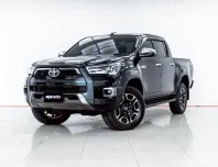 4A771 TOYOTA REVO 2.4 MID PRE 4WD 2024