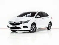 3A957 HONDA CITY 1.5 V+ AT 2018