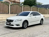 TOYOTA CAMRY 2.0 G EXTREMO (MNC) ปี 2011 สภาพนางฟ้า