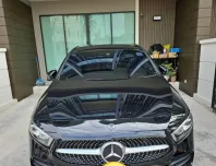 2021 Mercedes-Benz A-Class AMG 1.3 A200 รถเก๋ง 4 ประตู ออกรถ 0 บาท