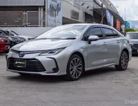 2022 Toyota Corolla Altis 1.8 Hybrid Premium