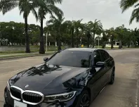 ไมล์น้อย หาเนื้อคู่มาขับน้องต่อ 2022 BMW 330Li 2.0 G28 (ปี 22-25) M Sport Sedan