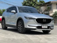 2018 Mazda CX-5 2.0 SUV รถบ้านมือเดียว