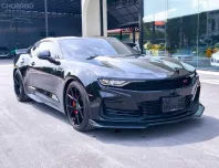 2020 Chevrolet Camaro 6.2 SS รถเก๋ง 2 ประตู ออกรถง่าย รถสวยไมล์น้อย เจ้าของขายเอง 
