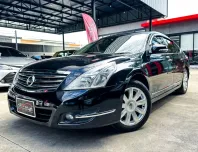 2010 Nissan TEANA 2.5 250 XV