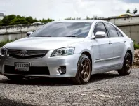 2010 Toyota CAMRY 2.4 HV รถเก๋ง 4 ประตู 