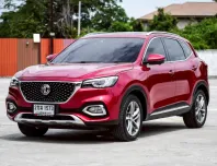 2021 Mg HS 1.5 Turbo SUV ฟรีดาวน์