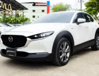 2021 Mazda CX30 2.0 SP 100th Anniversary รถสวยสภาพพร้อมใช้งาน ไม่แตกต่างจากป้ายแดงเลย