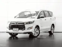2020 Toyota Innova 2.8 V Wagon 