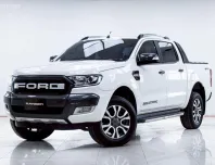5B842 FORD RANGER 2.2 WILDTRAK DOUBLE CAB HI-RIDER AT 2017