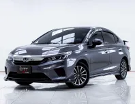 5B869 HONDA CITY 1.0 TURBO SV 4Dr AT 2021