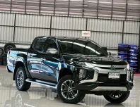 2019 Mitsubishi TRITON 2.4 Plus GT AT