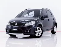 6B018 SUZUKI SX4 1.6 SX4  2014 