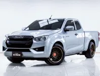 5B851 ISUZU D-MAX 1.9 Ddi S SPACECAB AT 2021