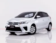 6B032 TOYOTA YARIS ECO 1.2 G   2014