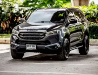 2021 Isuzu MU-X 3.0 SUV 