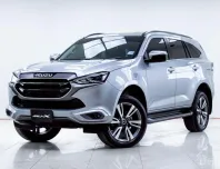 5B864 Isuzu MU-X 3.0 ULTIMATE 4WD  SUV  2023 